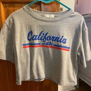 Women’s Short Sleeve Shirt